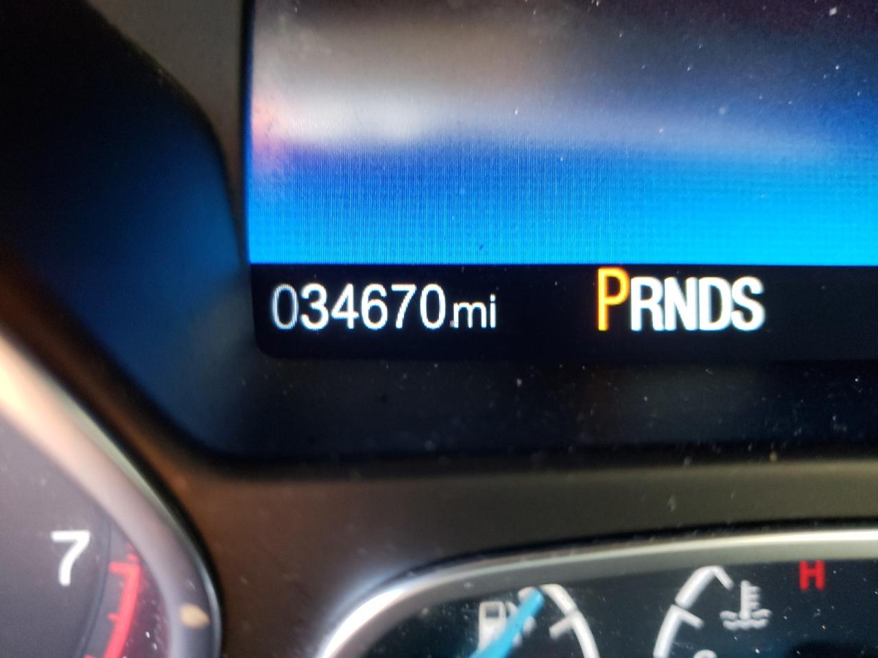 Photo 8 from auction – 2018 FORD FOCUS SE with VIN 1FADP3FE6JL210612