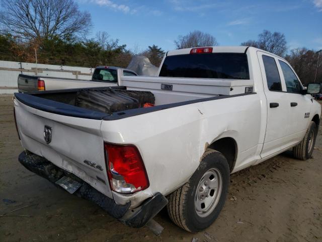 Photo 4 from auction – 2015 RAM 1500 ST with VIN 1C6RR7FG1FS655881