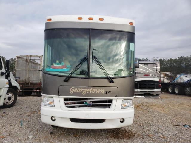Photo 2 from auction – 2005 WILDWOOD GEORGETOWN with VIN 1F6NF53S640A13195