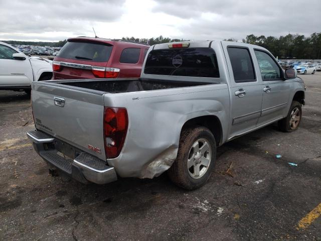 Photo 4 from auction – 2010 GMC CANYON SLE with VIN 1GTDSCDE8A8111109