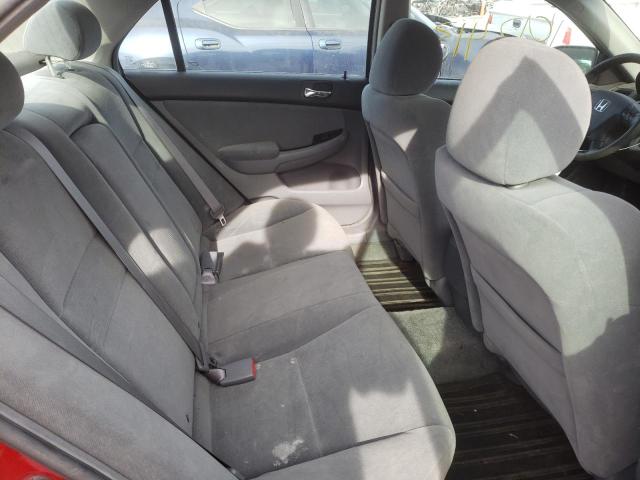 Photo 6 from auction – 2007 HONDA ACCORD SE with VIN 1HGCM56397A068304