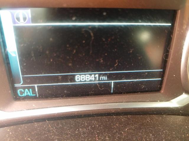 Photo 8 from auction – 2016 CHEVROLET MALIBU LT with VIN 1G1ZE5ST6GF326687
