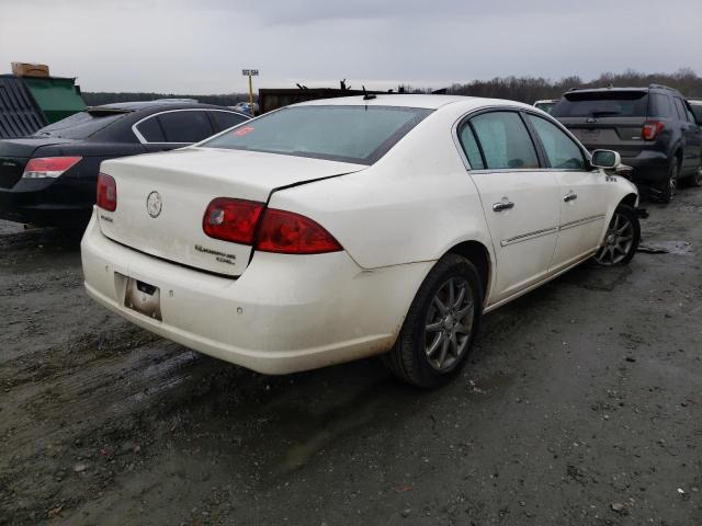 Zdjęcie 4 z aukcji – 2007 BUICK LUCERNE CX z VIN 1G4HD57217U117824