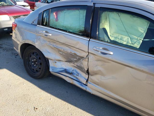 Photo 9 from auction – 2014 CHRYSLER 200 LX with VIN 1C3CCBAB8EN168435