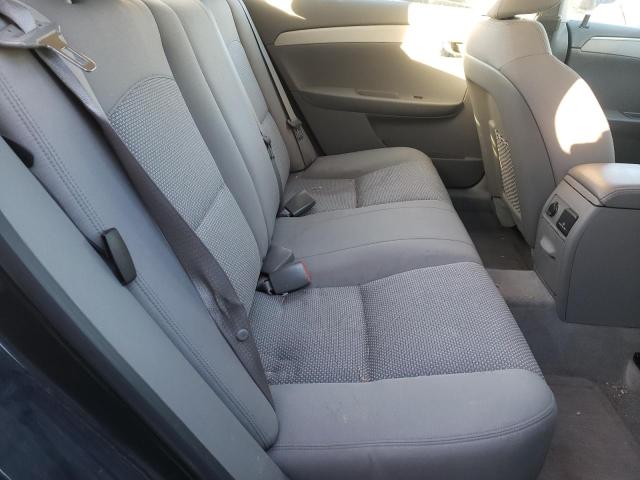 Photo 6 from auction – 2011 CHEVROLET MALIBU 1LT with VIN 1G1ZC5E11BF362814