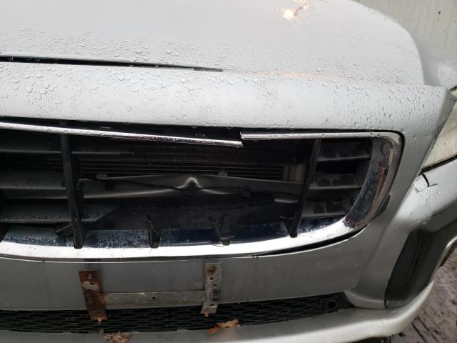 Photo 9 from auction – 2009 VOLVO XC70 3.2 with VIN YV4BZ982691062385