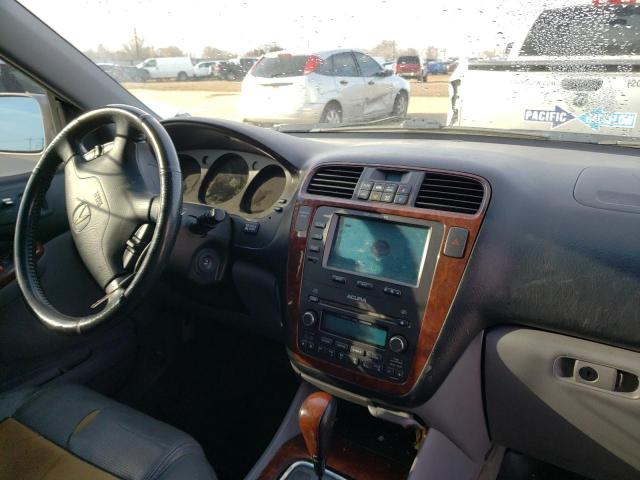 Photo 9 from auction – 2005 ACURA MDX with VIN 2HNYD18655H513683