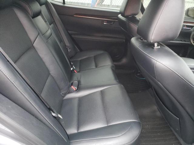 Photo 6 from auction – 2013 LEXUS ES 350 with VIN JTHBK1GG5D2026811