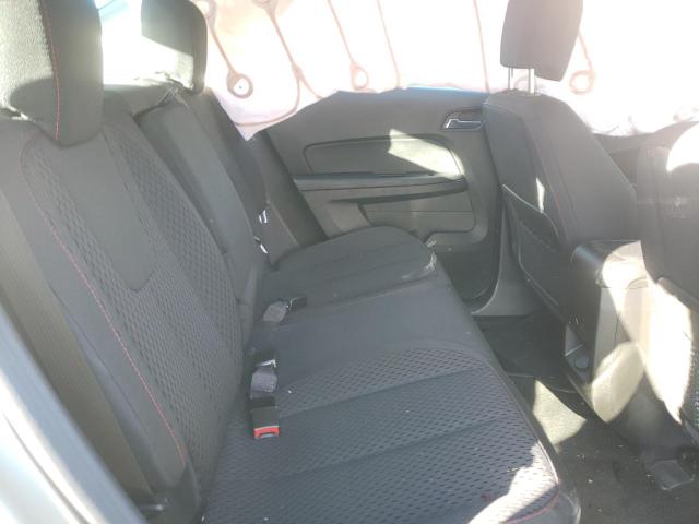 Photo 6 from auction – 2015 CHEVROLET EQUINOX LS with VIN 2GNALAEK6F1161016