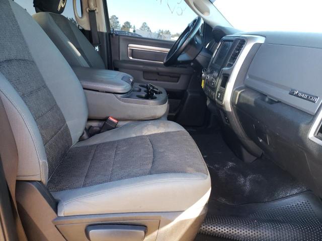 Photo 5 from auction – 2017 RAM 1500 SLT with VIN 1C6RR6GT6HS576831