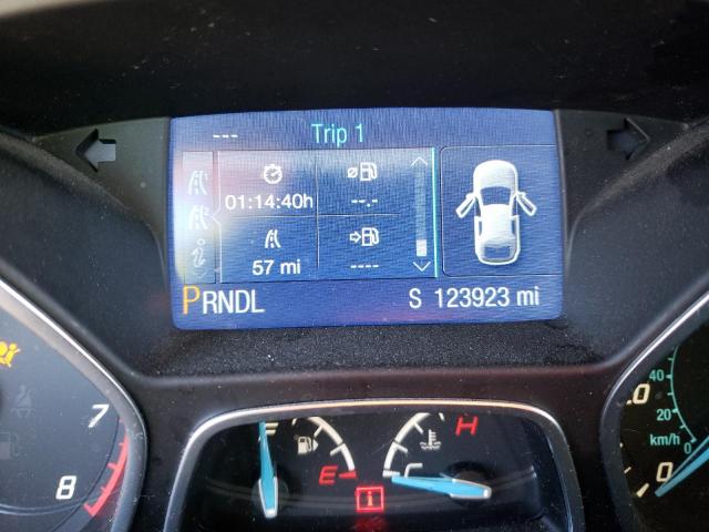 Photo 8 from auction – 2014 FORD FOCUS SE with VIN 1FADP3K28EL301589