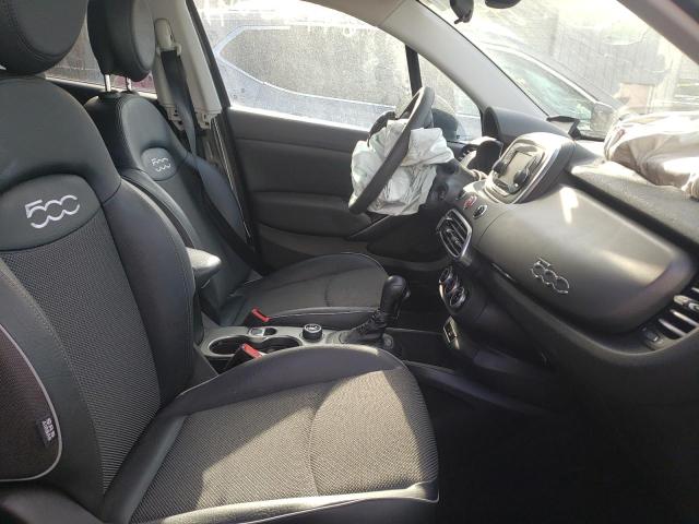 Photo 5 from auction – 2016 FIAT 500X TREKK with VIN ZFBCFYCT0GP333324