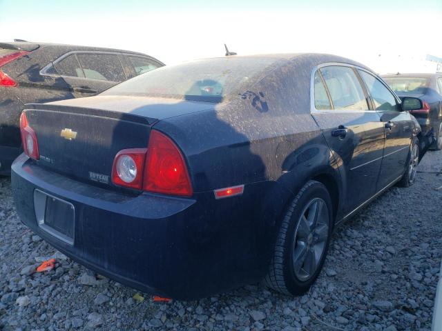Photo 4 from auction – 2011 CHEVROLET MALIBU 1LT with VIN 1G1ZC5E11BF362814