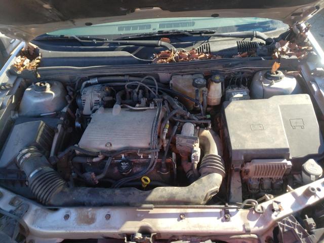 Photo 7 from auction – 2004 CHEVROLET MALIBU LT with VIN 1G1ZU54874F107941