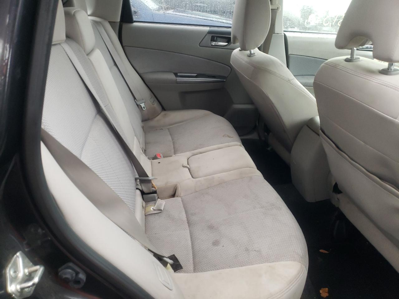 Photo 6 from auction – 2013 SUBARU FORESTER 2 with VIN JF2SHADC0DH445973
