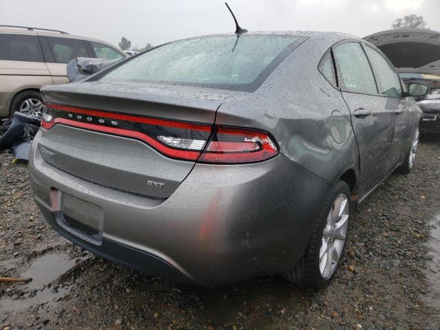 Photo 4 from auction – 2013 DODGE DART SXT with VIN 1C3CDFBA7DD701793
