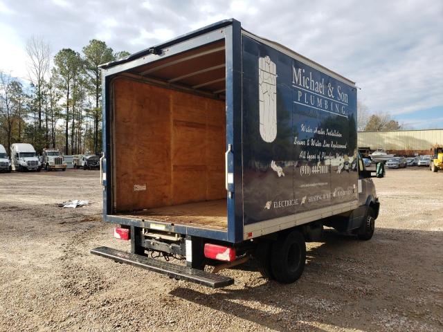 Photo 4 from auction – 2014 MERCEDES-BENZ SPRINTER 3 with VIN WDAPF3CC0E9562460