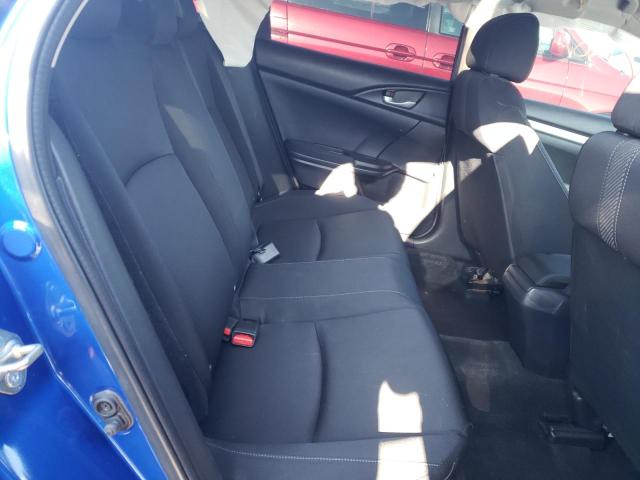 Photo 6 from auction – 2017 HONDA CIVIC LX with VIN 2HGFC2F53HH503210