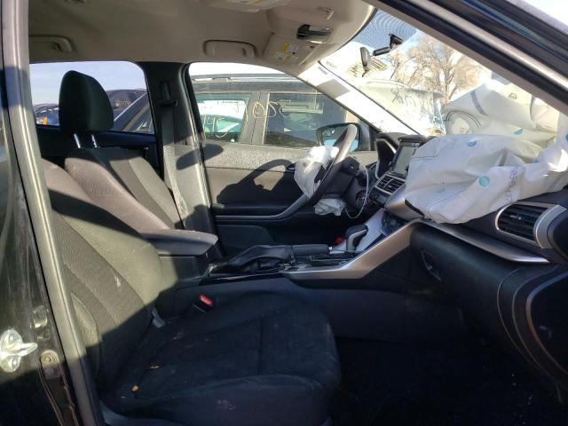 Photo 5 from auction – 2019 MITSUBISHI ECLIPSE CR with VIN JA4AT3AA7KZ045515