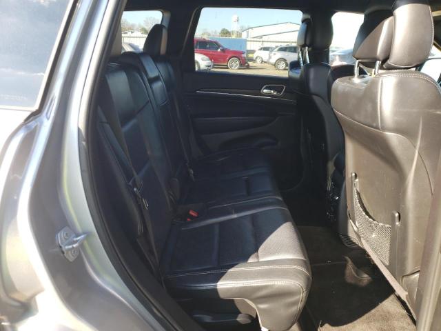 Photo 6 from auction – 2015 JEEP GRAND CHER with VIN 1C4RJFBG6FC741584