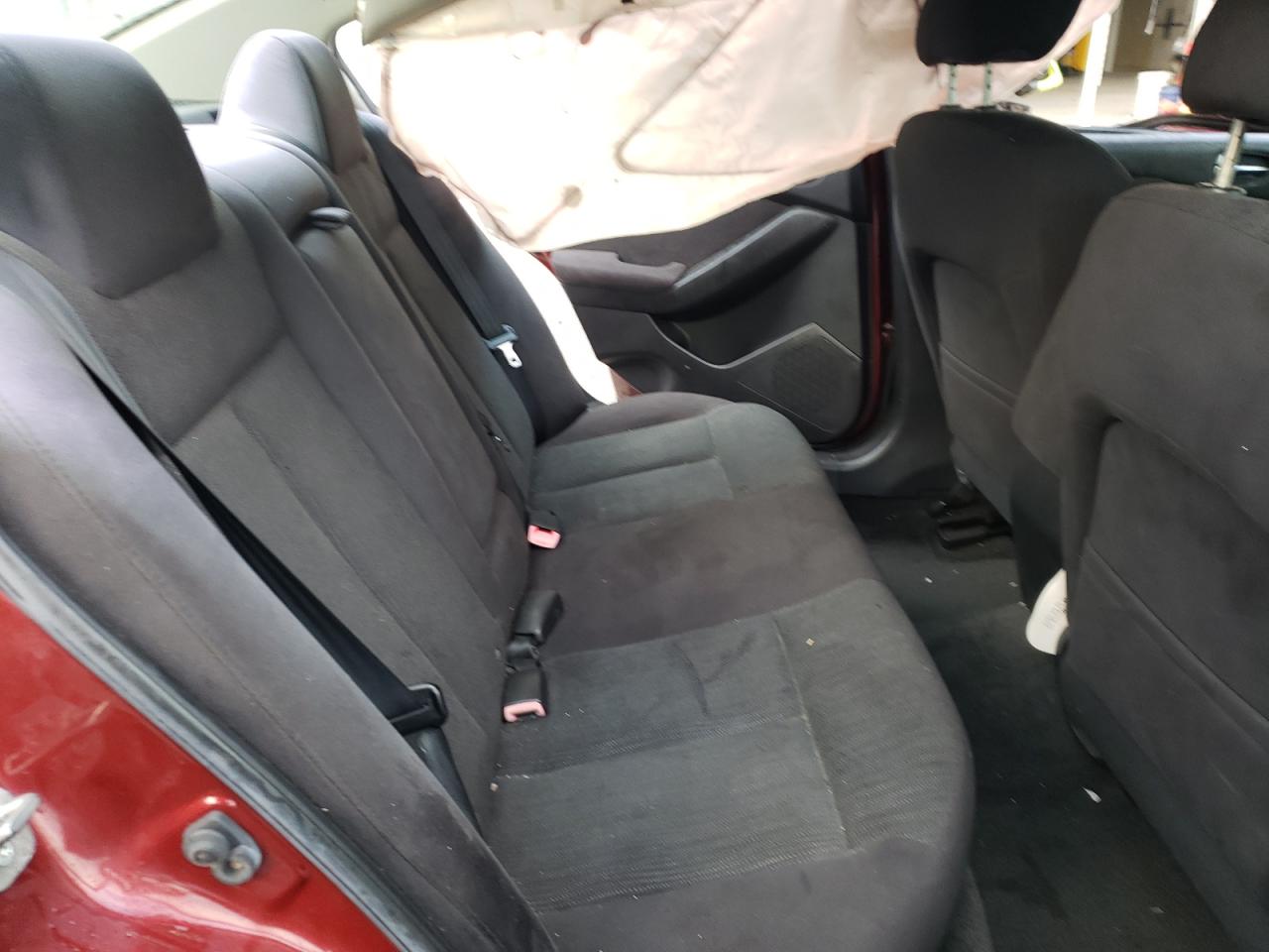 Photo 6 from auction – 2011 NISSAN ALTIMA BAS with VIN 1N4AL2AP9BN413467