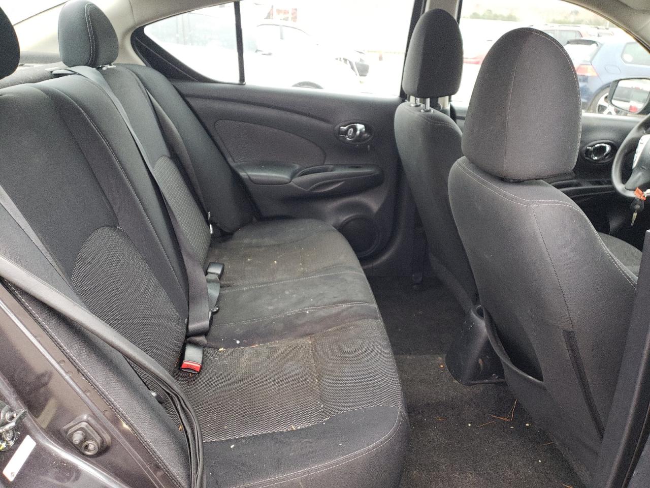 Photo 6 from auction – 2015 NISSAN VERSA S with VIN 3N1CN7AP9FL924602
