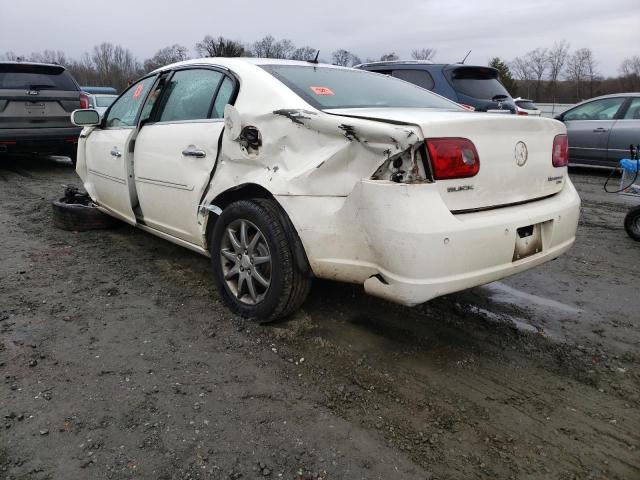 Zdjęcie 3 z aukcji – 2007 BUICK LUCERNE CX z VIN 1G4HD57217U117824