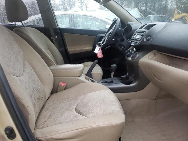 Photo 5 from auction – 2012 TOYOTA RAV4 with VIN 2T3JF4DV2CW179822