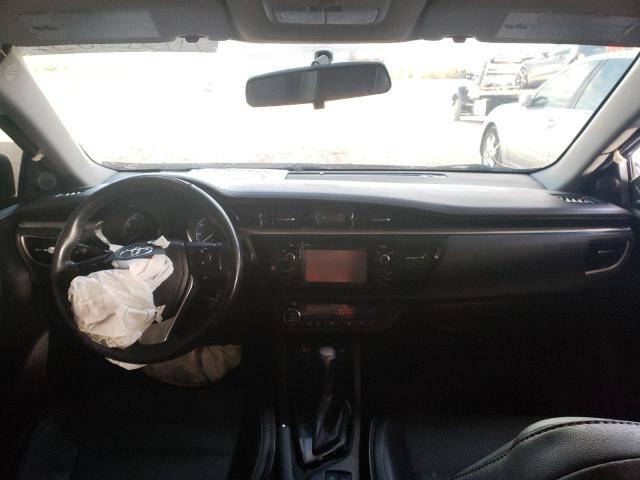 Photo 9 from auction – 2015 TOYOTA COROLLA L with VIN 2T1BURHE4FC405990