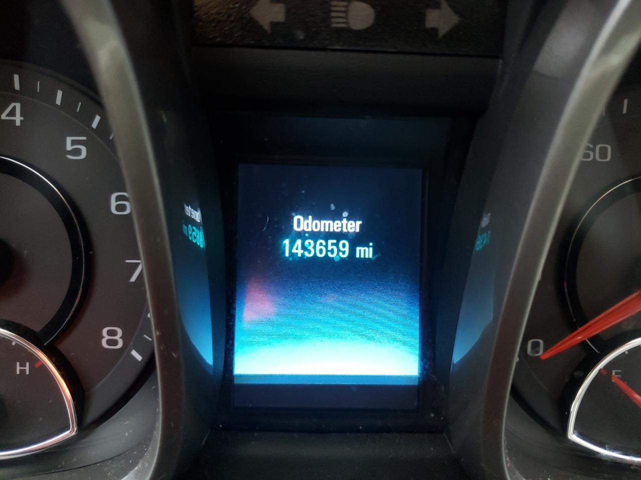 Photo 8 from auction – 2015 CHEVROLET MALIBU 1LT with VIN 1G11C5SL1FF247963