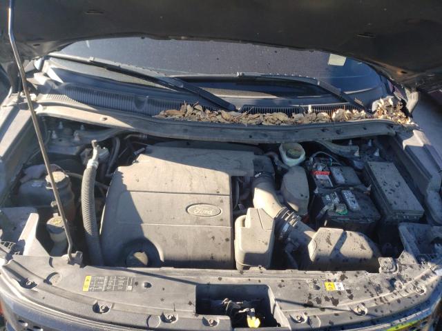 Photo 7 from auction – 2013 FORD EXPLORER with VIN 1FM5K7B89DGC31046