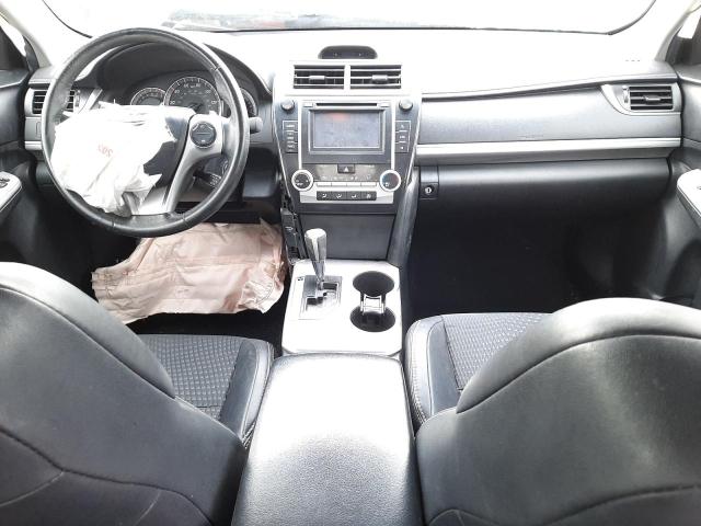 Photo 9 from auction – 2012 TOYOTA CAMRY BASE with VIN 4T1BF1FK8CU189589