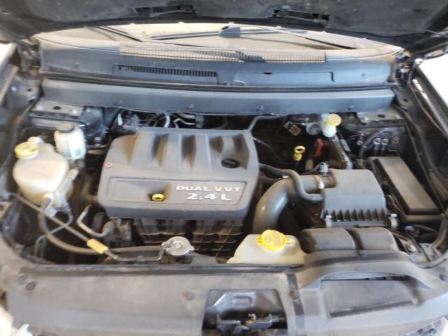 Photo 7 from auction – 2013 DODGE JOURNEY SE with VIN 3C4PDCAB8DT530004