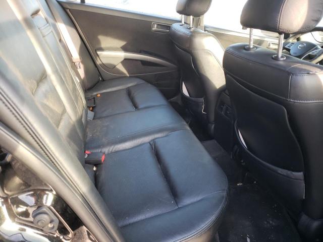 Photo 6 from auction – 2004 NISSAN MAXIMA SE with VIN 1N4BA41E74C858728