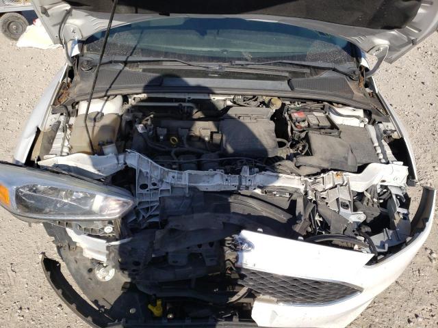 Photo 7 from auction – 2016 FORD FOCUS S with VIN 1FADP3E26GL281728