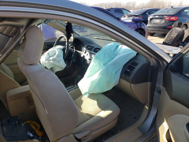 Photo 5 from auction – 2003 HONDA CIVIC EX with VIN 1HGEM22983L007753