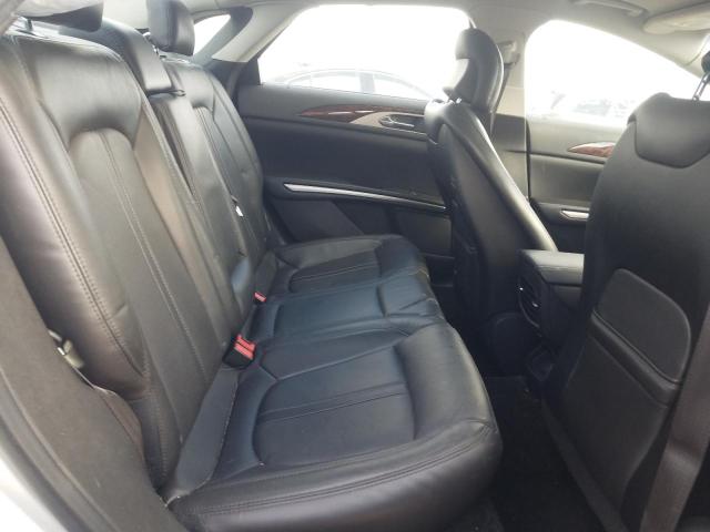 Photo 6 from auction – 2013 LINCOLN MKZ with VIN 3LN6L2JK1DR812860