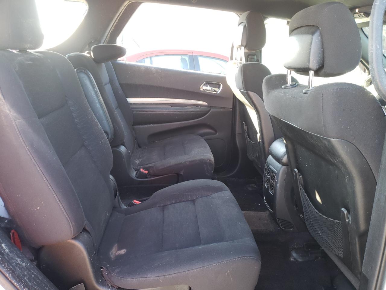 Photo 6 from auction – 2018 DODGE DURANGO SX with VIN 1C4RDHAG3JC345254