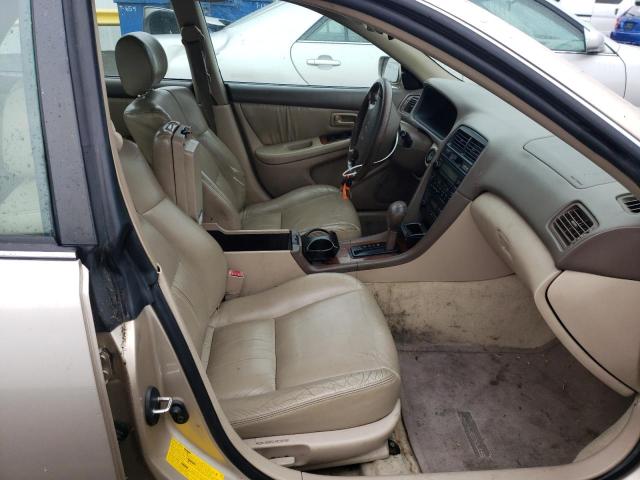 Photo 5 from auction – 1999 LEXUS ES 300 with VIN JT8BF28G3X0193175