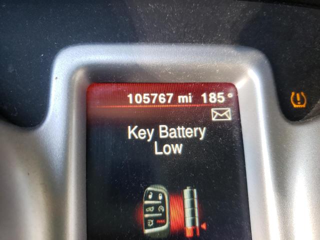 Photo 8 from auction – 2018 DODGE JOURNEY SE with VIN 3C4PDCAB1JT295506