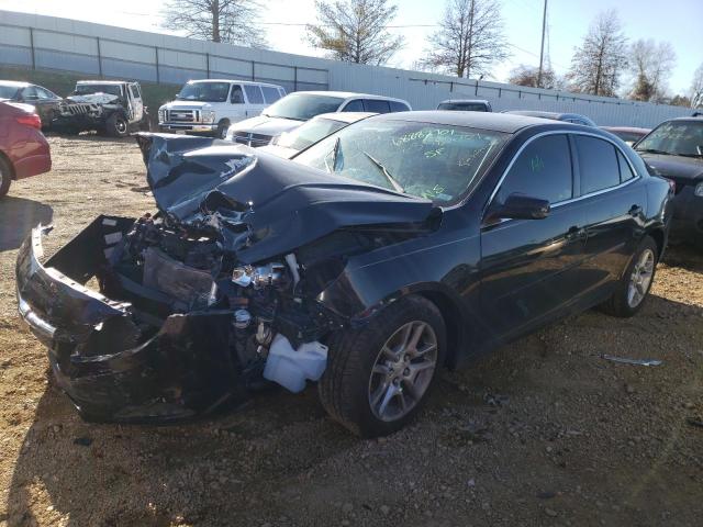 Photo 2 from auction – 2015 CHEVROLET MALIBU 1LT with VIN 1G11C5SLXFF131399