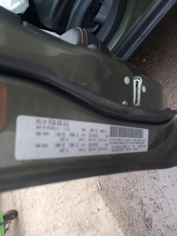 Photo 10 from auction – 2018 JEEP COMPASS LI with VIN 3C4NJDCB1JT396953
