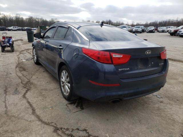 Photo 3 from auction – 2015 KIA OPTIMA EX with VIN 5XXGN4A7XFG409195