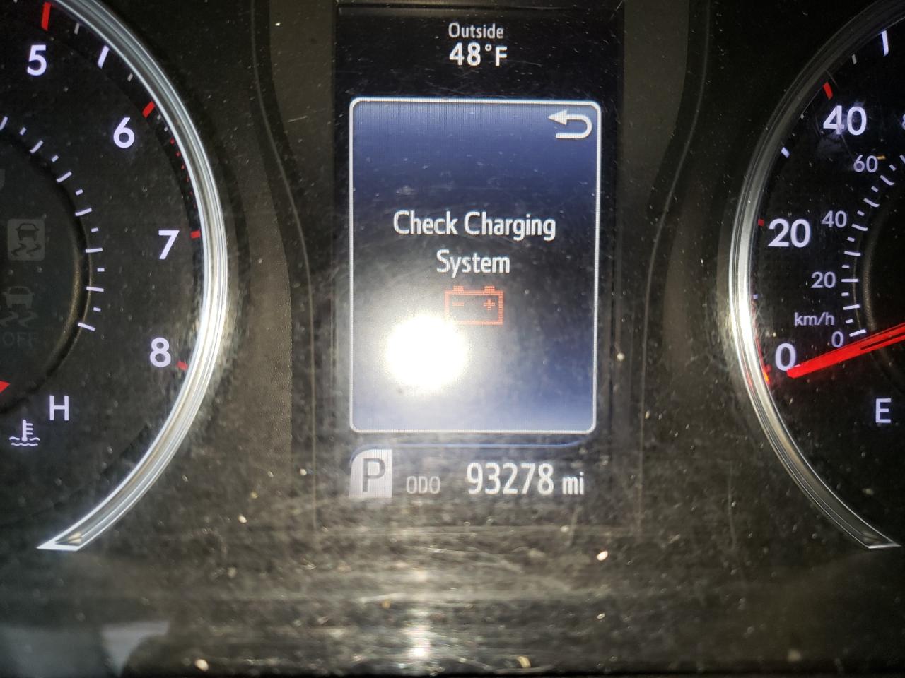 Photo 8 from auction – 2017 TOYOTA CAMRY LE with VIN 4T1BF1FK8HU787642