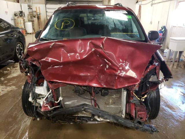 Photo 7 from auction – 2008 TOYOTA SIENNA CE with VIN 5TDZK23C28S155550