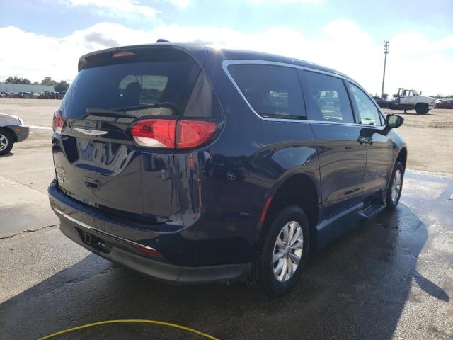 Photo 7 from auction – 2018 CHRYSLER PACIFICA T with VIN 2C4RC1FG7JR305818