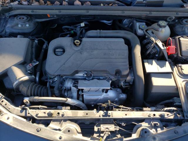 Photo 7 from auction – 2019 CHEVROLET MALIBU LS with VIN 1G1ZB5ST4KF201656