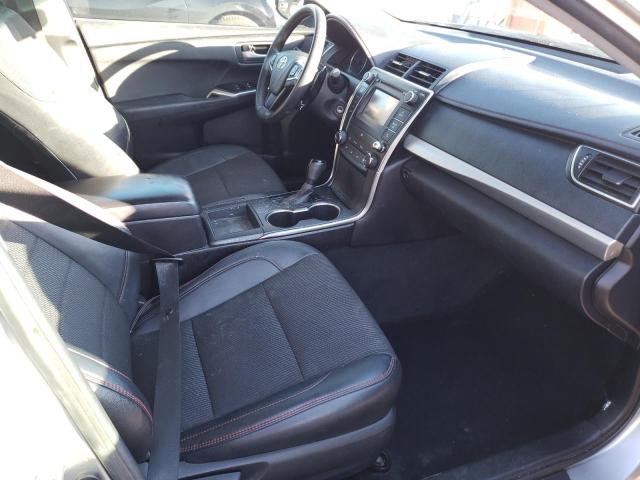Photo 5 from auction – 2017 TOYOTA CAMRY LE with VIN 4T1BF1FK4HU299014