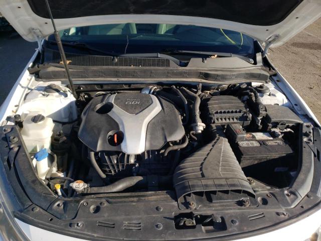 Photo 7 from auction – 2013 KIA OPTIMA SX with VIN 5XXGR4A60DG158955