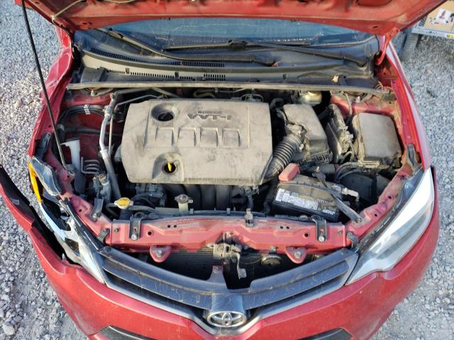 Photo 7 from auction – 2015 TOYOTA COROLLA L with VIN 2T1BURHE1FC248144